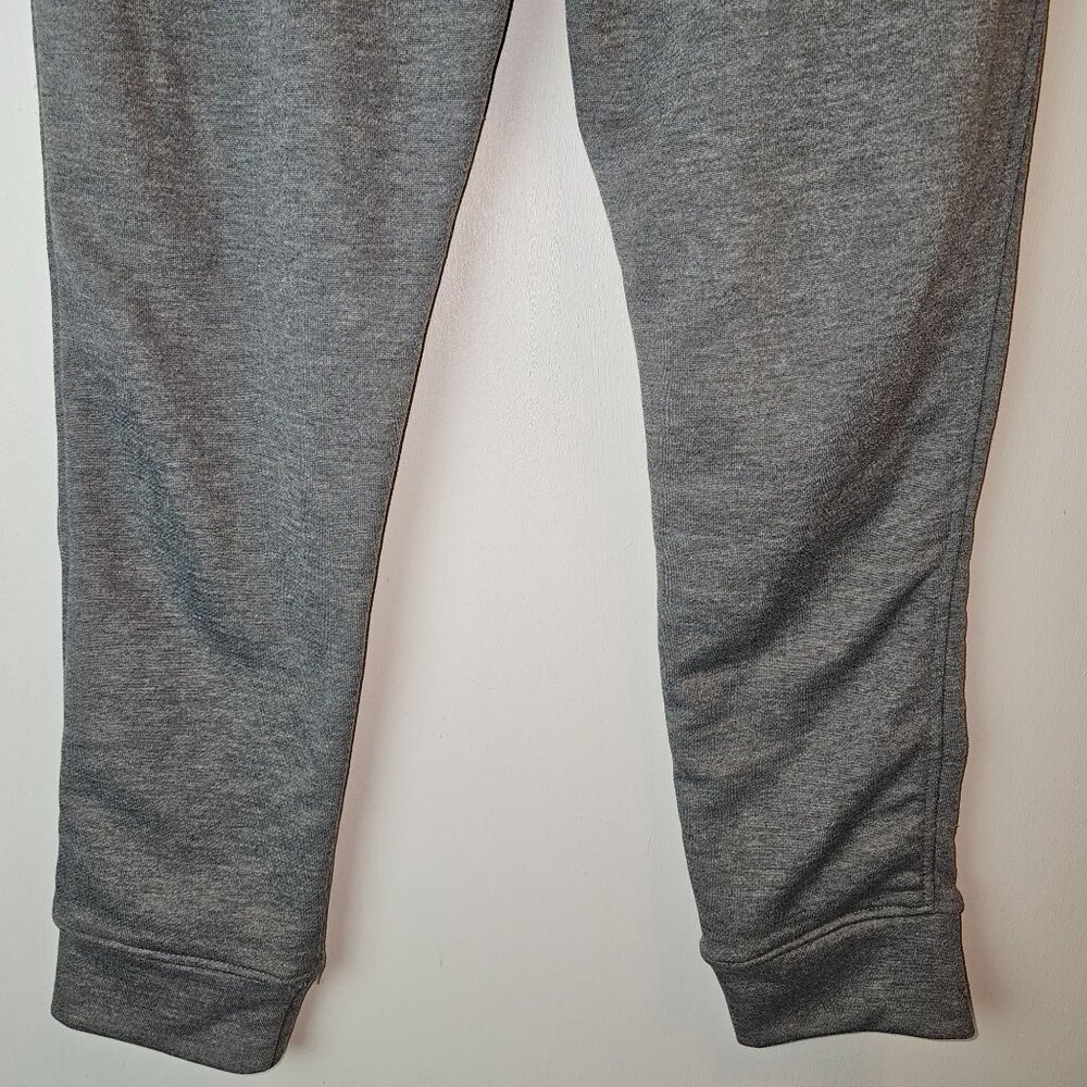 Nike Girls Dri-Fit Training Lightweight Sweats Pant Gray Joggers, Large, NWT - Picture 7 of 9